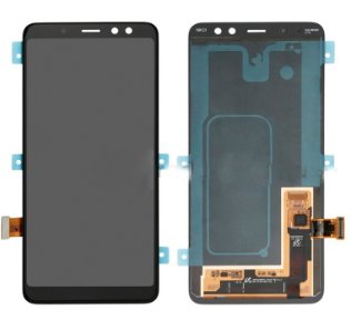 Samsung Seria A OLED Screen - Samsung A530 - Image 1