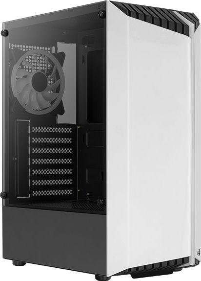 Aerocool Bionic RGB Case, Midi Tower - Thumbnail 3
