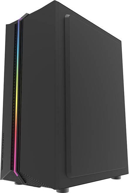 Darkflash DK151 Case, Black, Midi Tower - Thumbnail 7