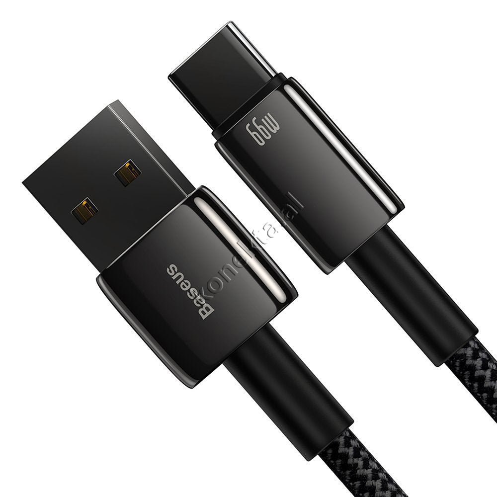 Baseus USB Charging Cable Type-C 6A - Thumbnail 6