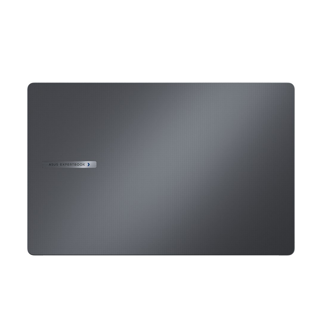 ASUS ExpertBook B1503CVA-S71619X Laptop, 15.6", Intel Core i5-1335U, 16GB RAM, 512GB SSD, Black - Thumbnail 7