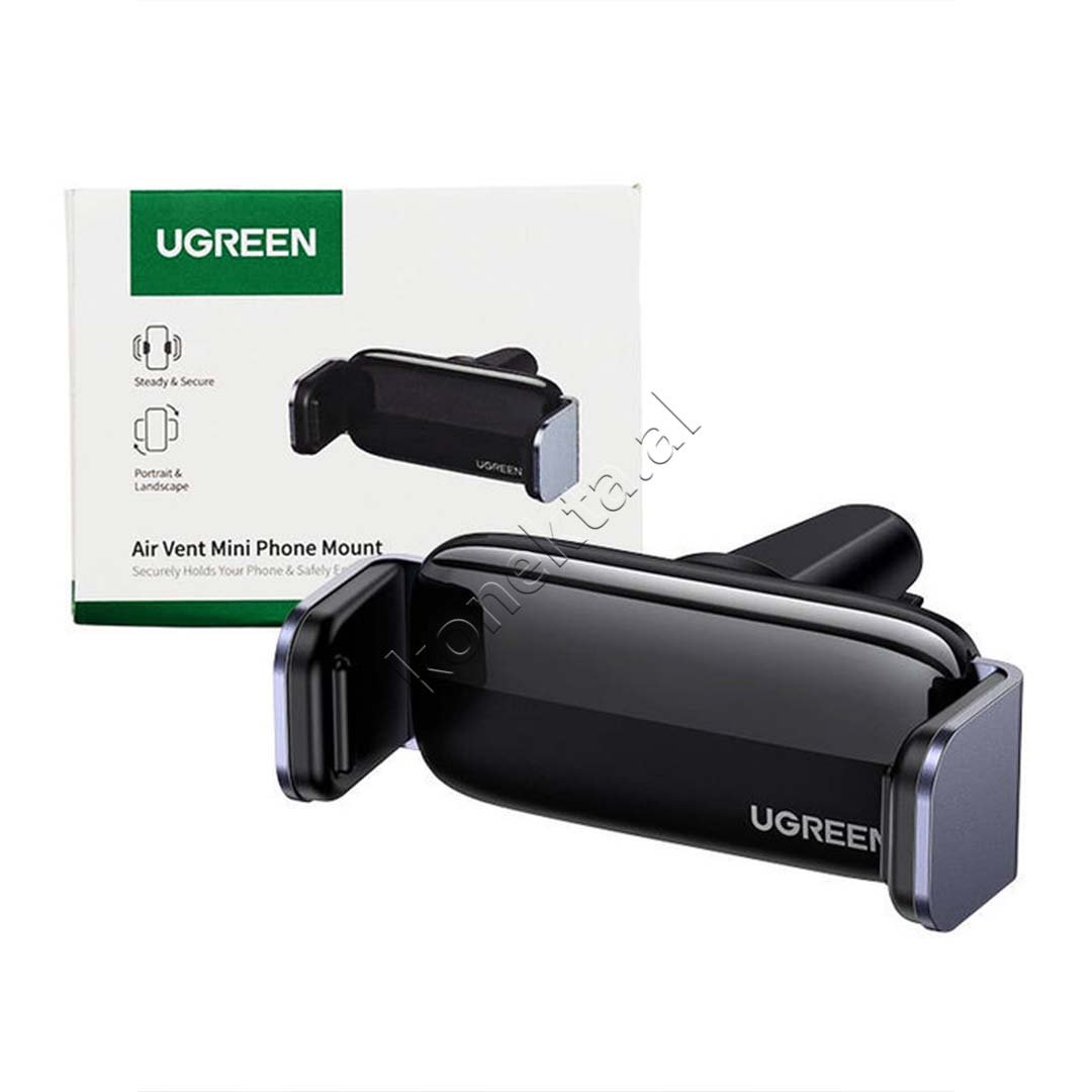 UGreen Phone Holder for Car Ventilator - Thumbnail 2