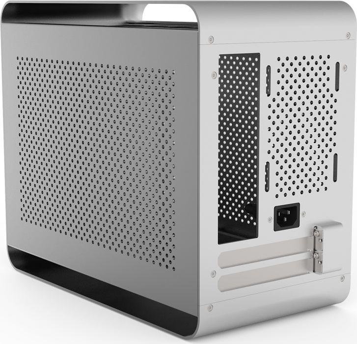 Streacom DA2 Chassis, Mini Tower - Thumbnail 7