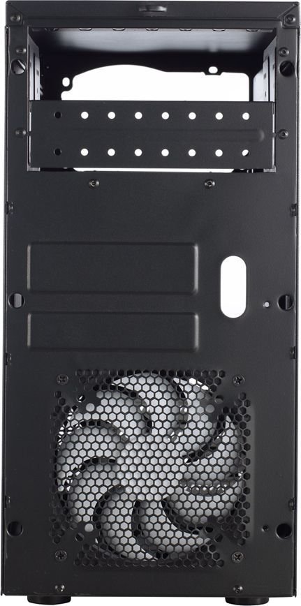 Fractal Design Core 1100 Case, Mini Tower - Thumbnail 6