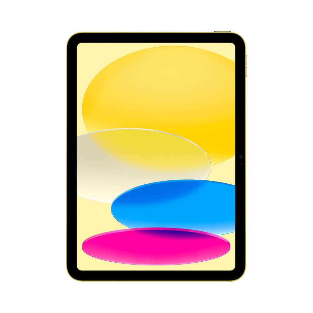 Apple iPad 10th Gen, 10.9″, 64GB - Thumbnail 5