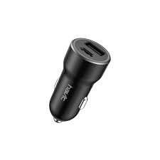 Mobile series Car Charger HV-CC613 - Image 1