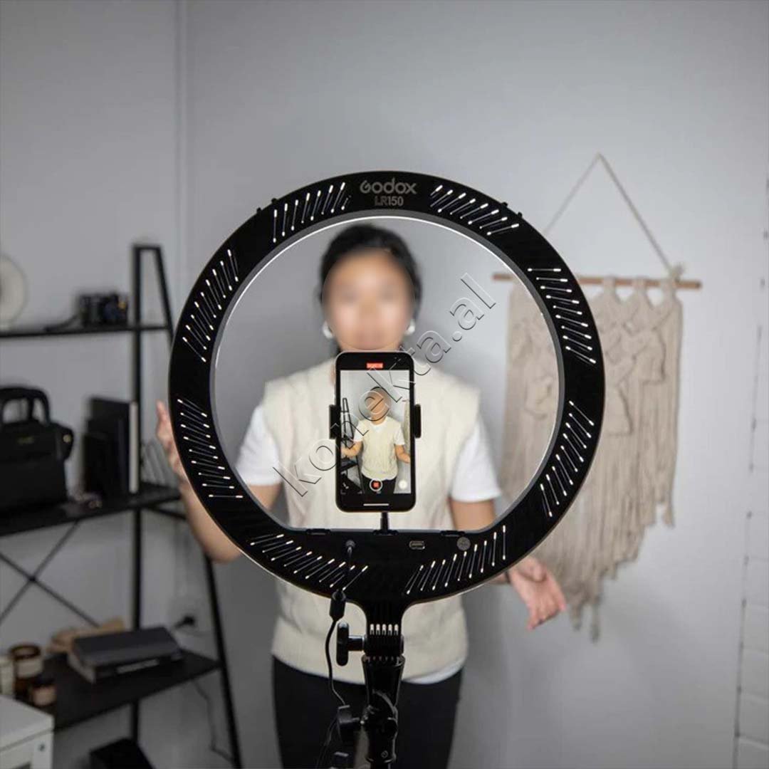 Godox Ring Light 38W - Thumbnail 9