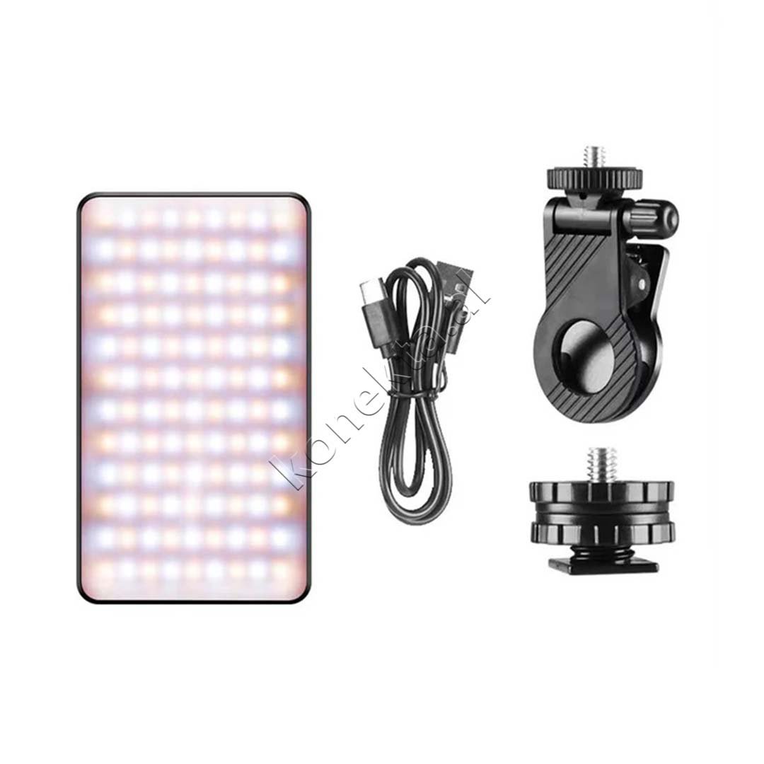 Baseus LED Light Bicolor - Thumbnail 2