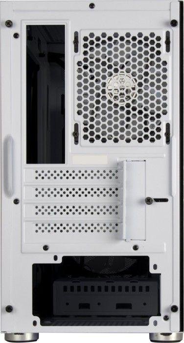 SilverStone Fara H1 M Pro ARGB Case, Mini Tower - Thumbnail 6
