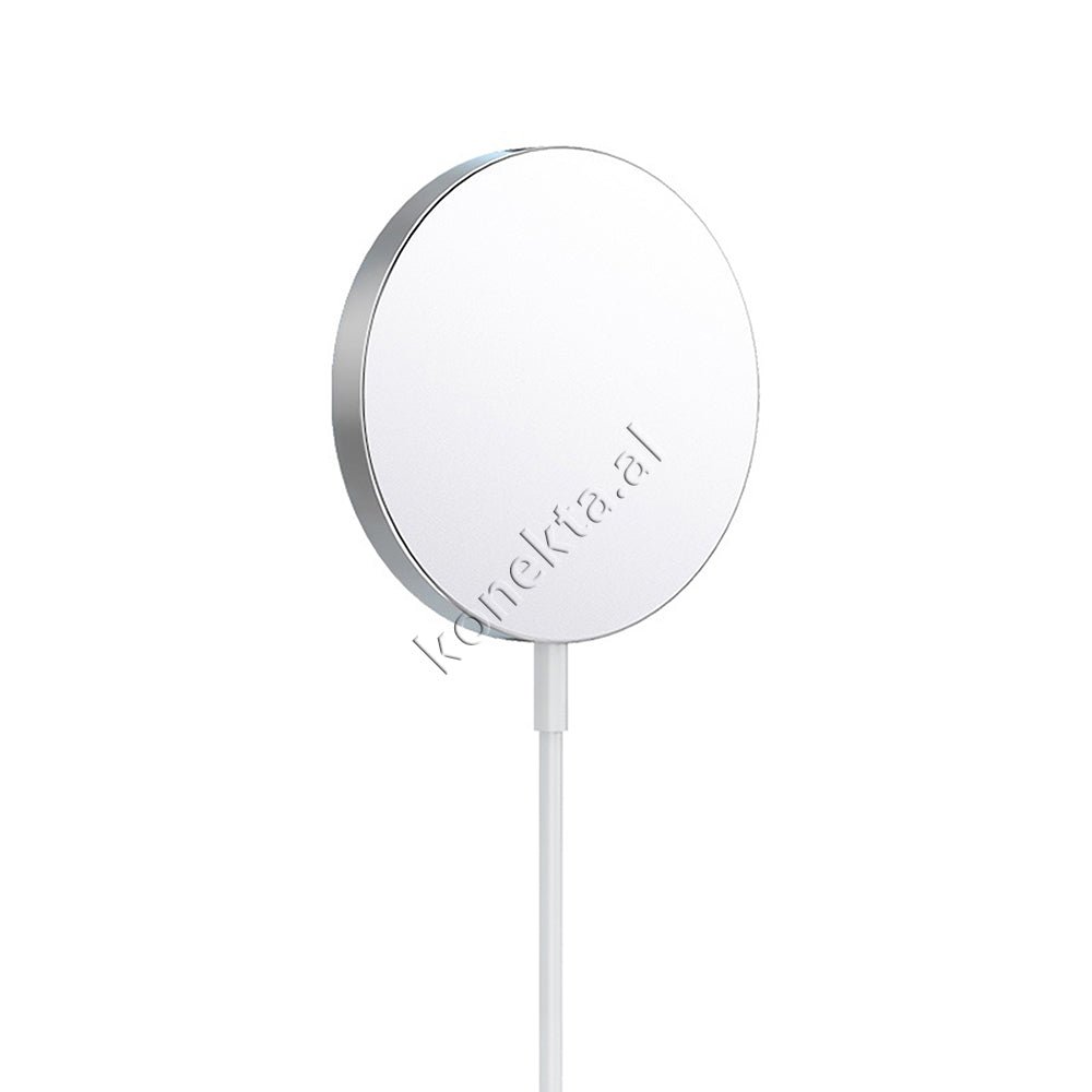 Remax MagSafe Charger 15W - Image 1