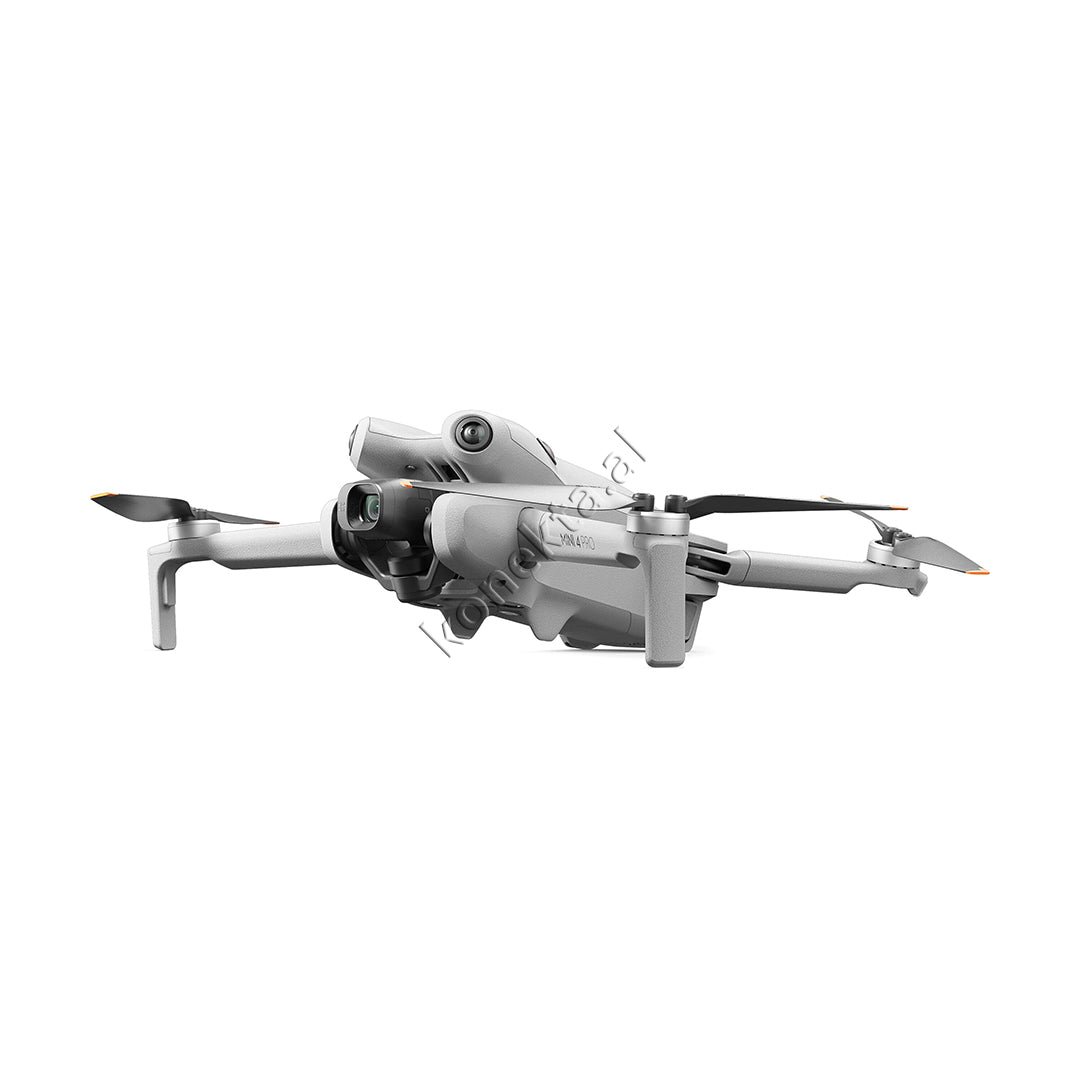DJI Mini 4 Pro Drone DJI RC 2 / Fly More Combo / Fly More Combo Plus - Thumbnail 4