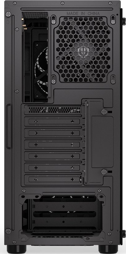 Endorfy Signum 300 Air Case, Midi Tower - Thumbnail 20