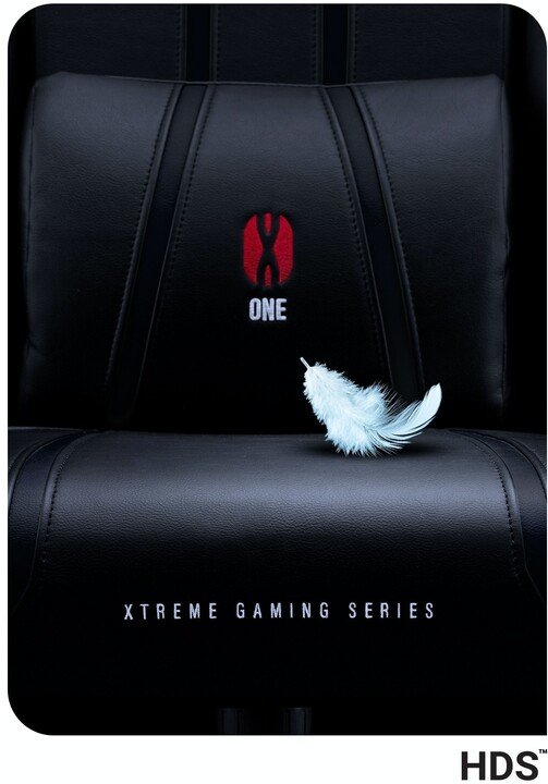 Diablo X-One 2.0 Chair, XL, Black - Thumbnail 6