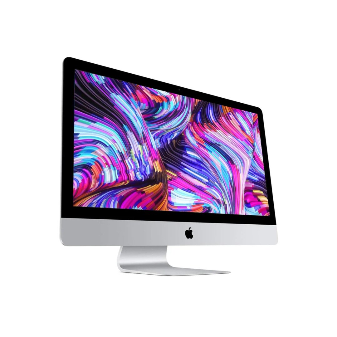Apple IMac Late 2015 Desktop, 21.5", Core i5, 8GB RAM, 1TB HDD, Used - Image 1