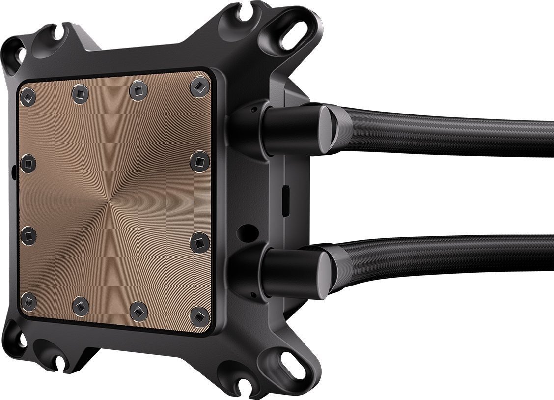 Endorfy Navis F240 Cooler, 12 cm - Thumbnail 4
