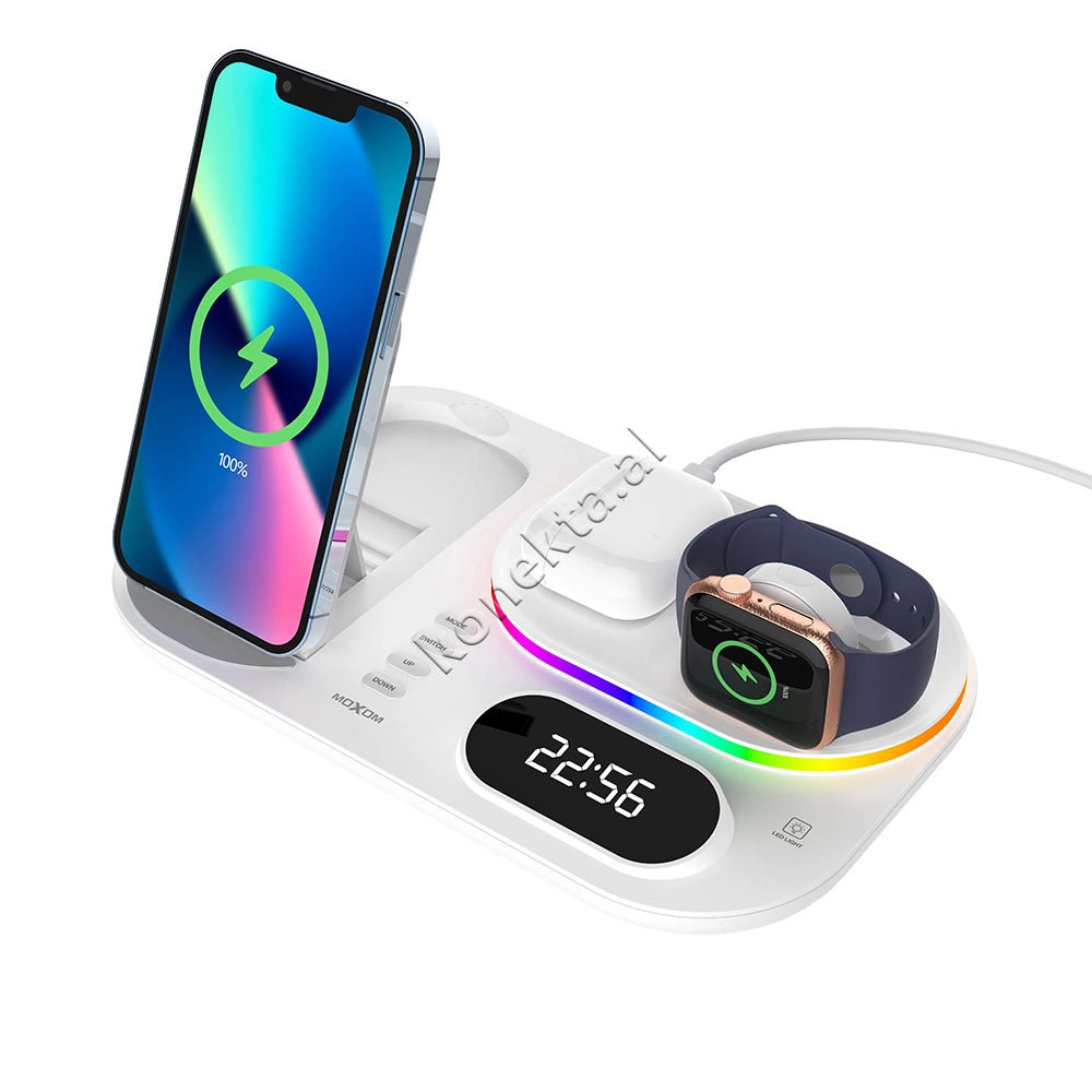 Moxom Wireless Charger 4 Ne 1 - Thumbnail 3