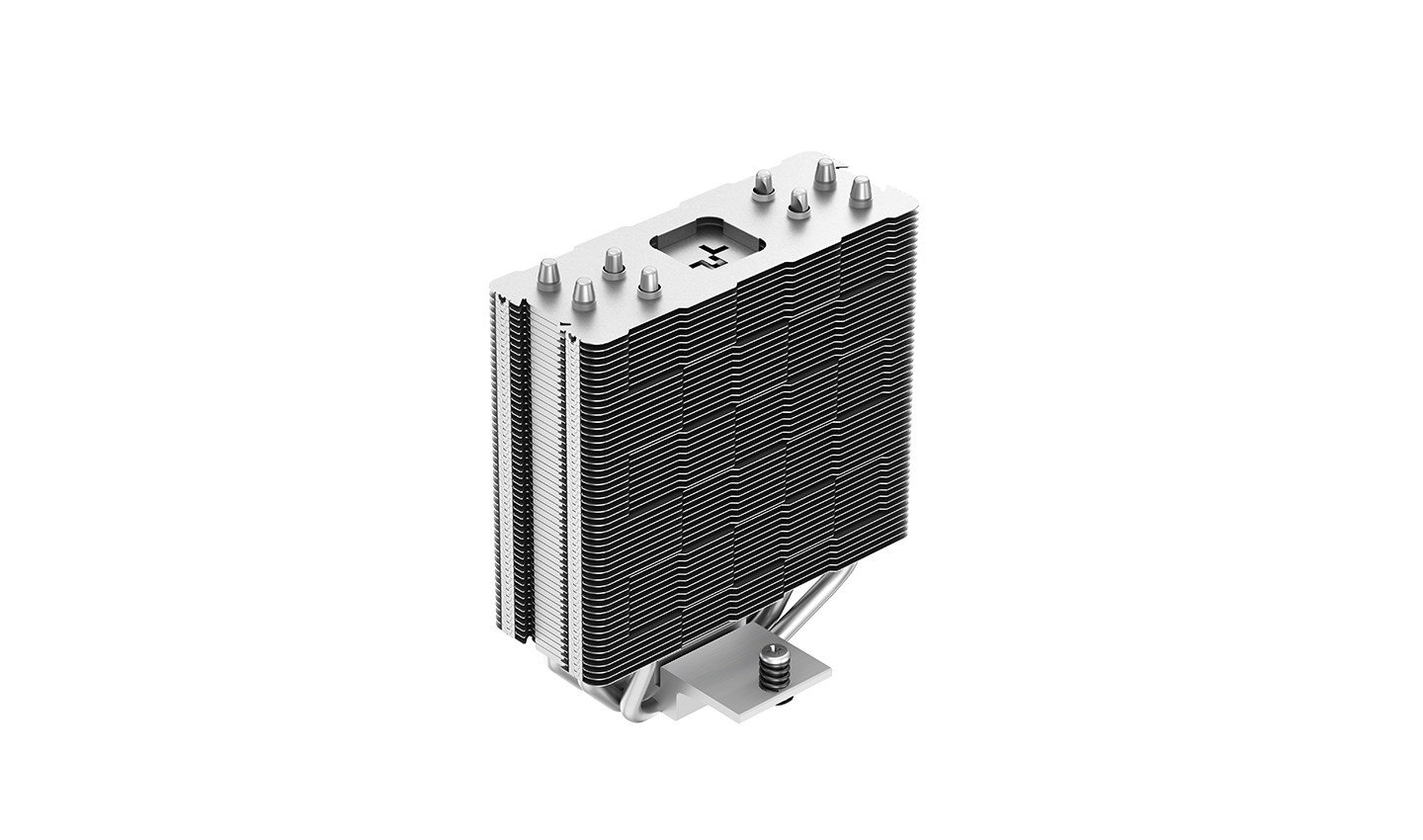 DeepCool AG400 CPU Cooler, 12 cm - Thumbnail 7