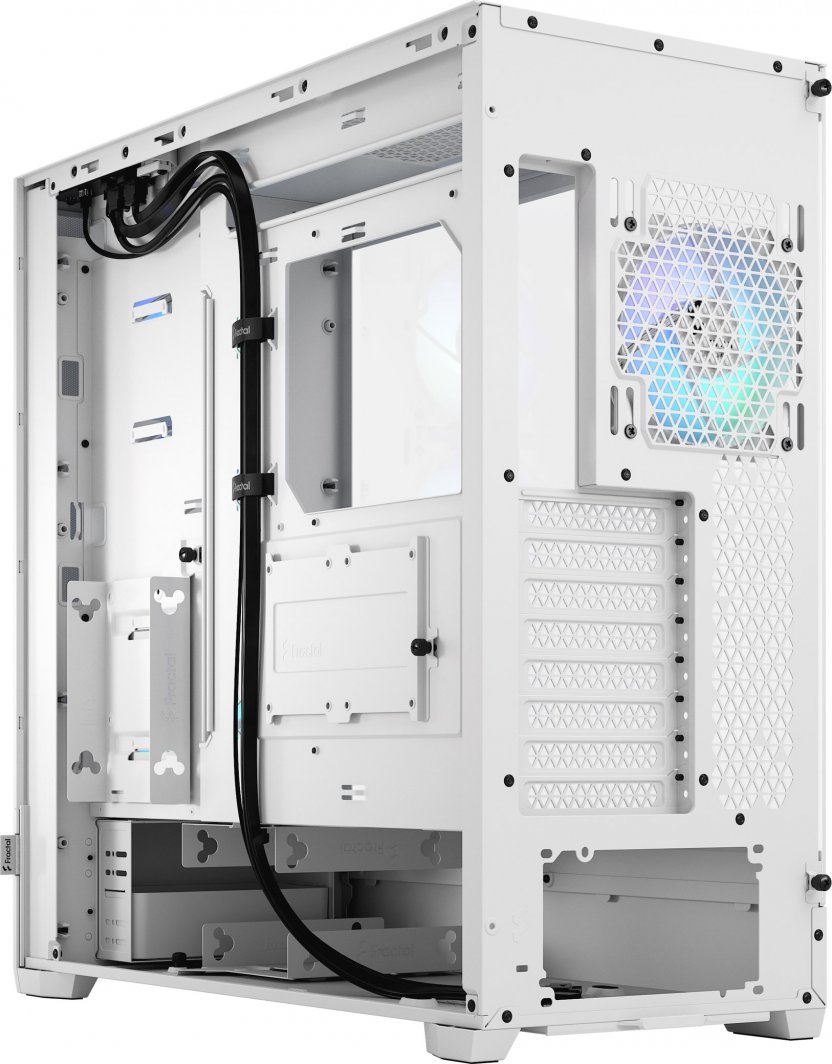Fractal Design Pop XL Air Case, Full Tower - Thumbnail 8