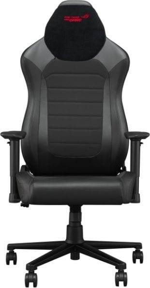 Asus ROG Aethon Gaming Chair, Black - Thumbnail 3