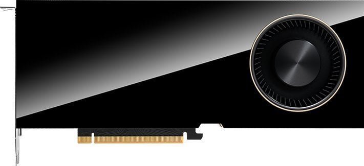 NVIDIA RTX 6000 Ada Generation Graphics Card, 48GB GDDR6 - Image 1