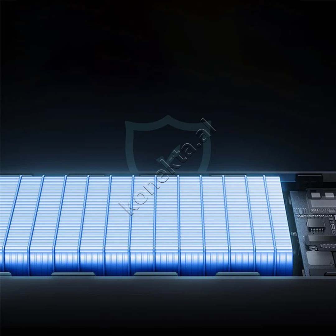 Baseus 30W Charger and 10000mAh Power Bank, Black - Thumbnail 7