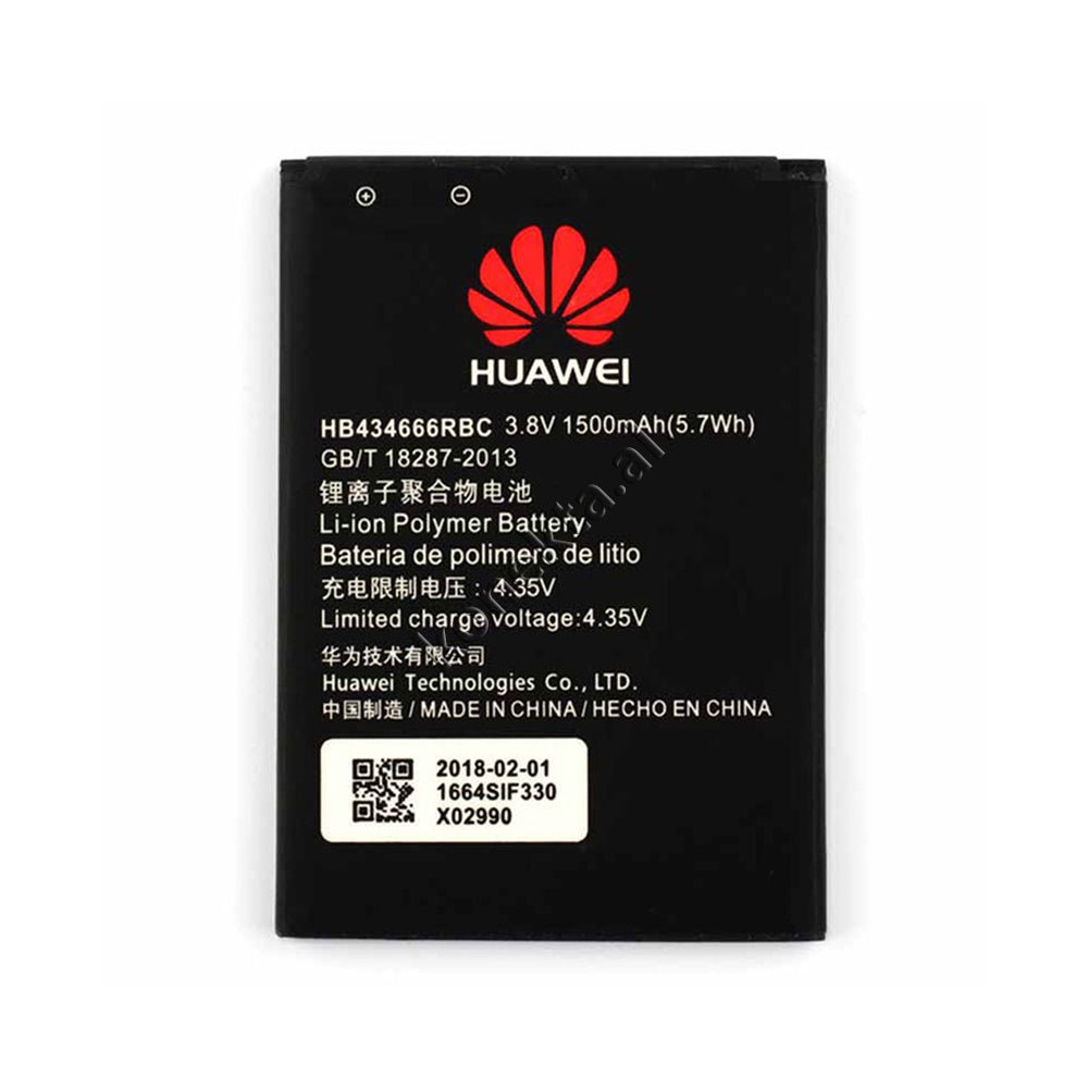 Huawei Bateri Seria G, P, Y & U - Image 1