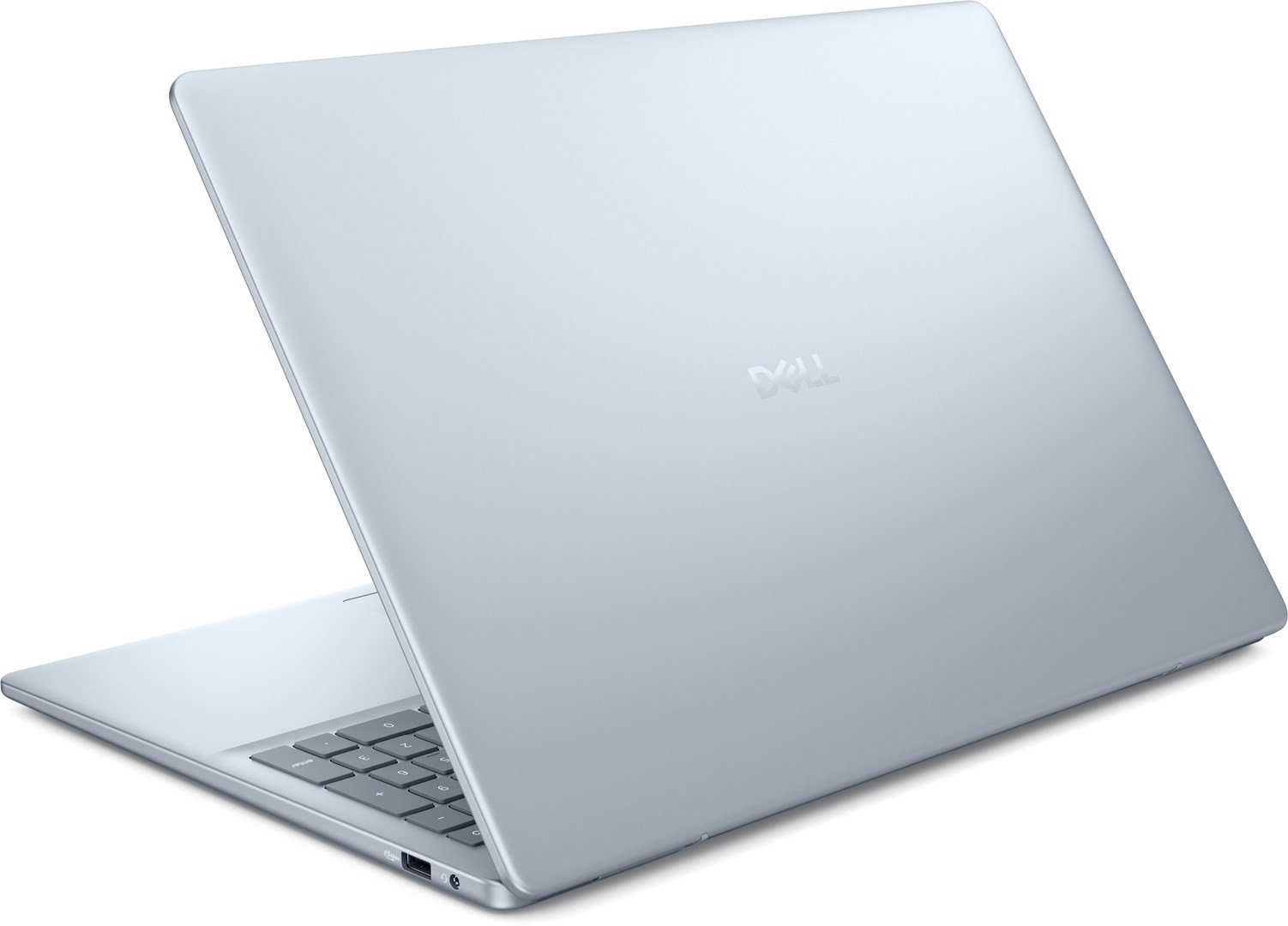 Dell 16 Plus Laptop, 16", Intel Core Ultra 9, 32 GB LPDDR5x-SDRAM, 2 TB SSD, Blue - Thumbnail 6