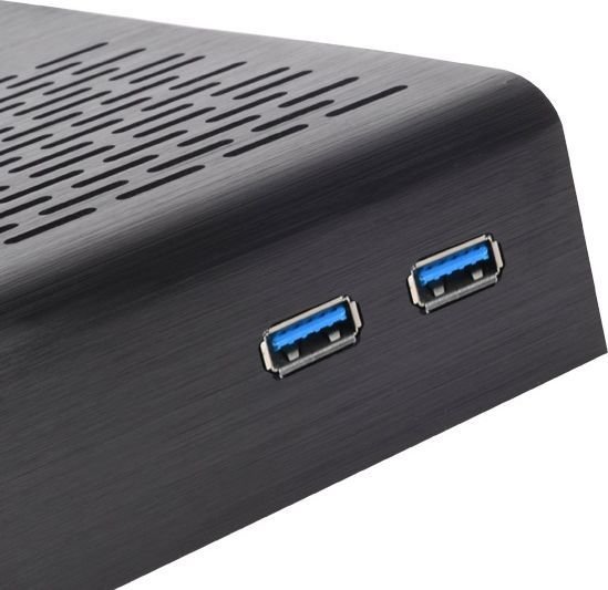 SilverStone Petit Case, Thin - Thumbnail 12
