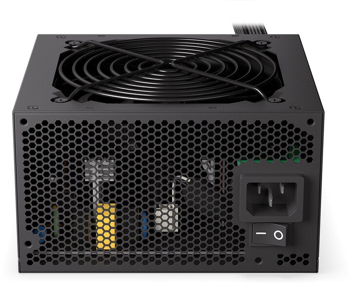 Endorfy Vero L5 Bronze EY7A006 Power Supply, 700W - Thumbnail 7