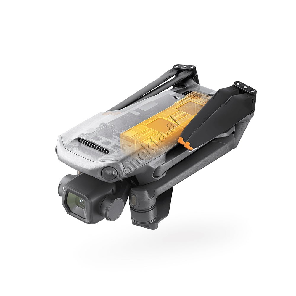 DJI Mavic 3 Classic Drone RC / Fly More Combo - Thumbnail 23
