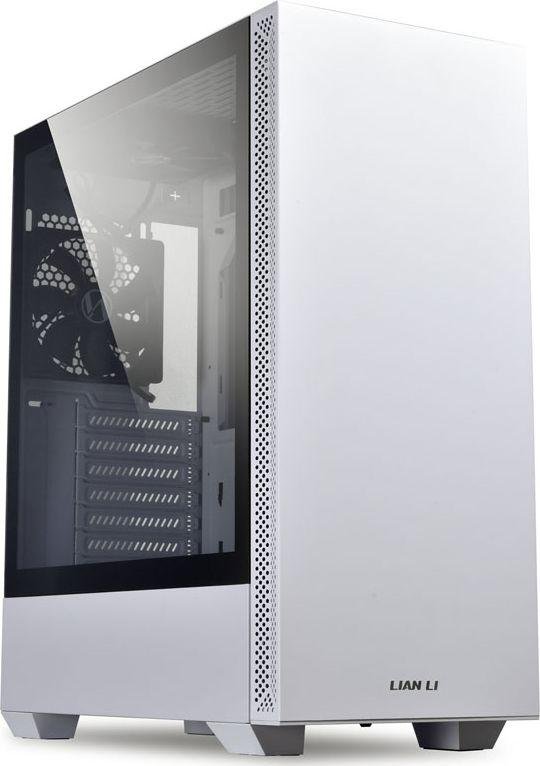 Lian Li Lancool 205 Case, Midi Tower - Image 1