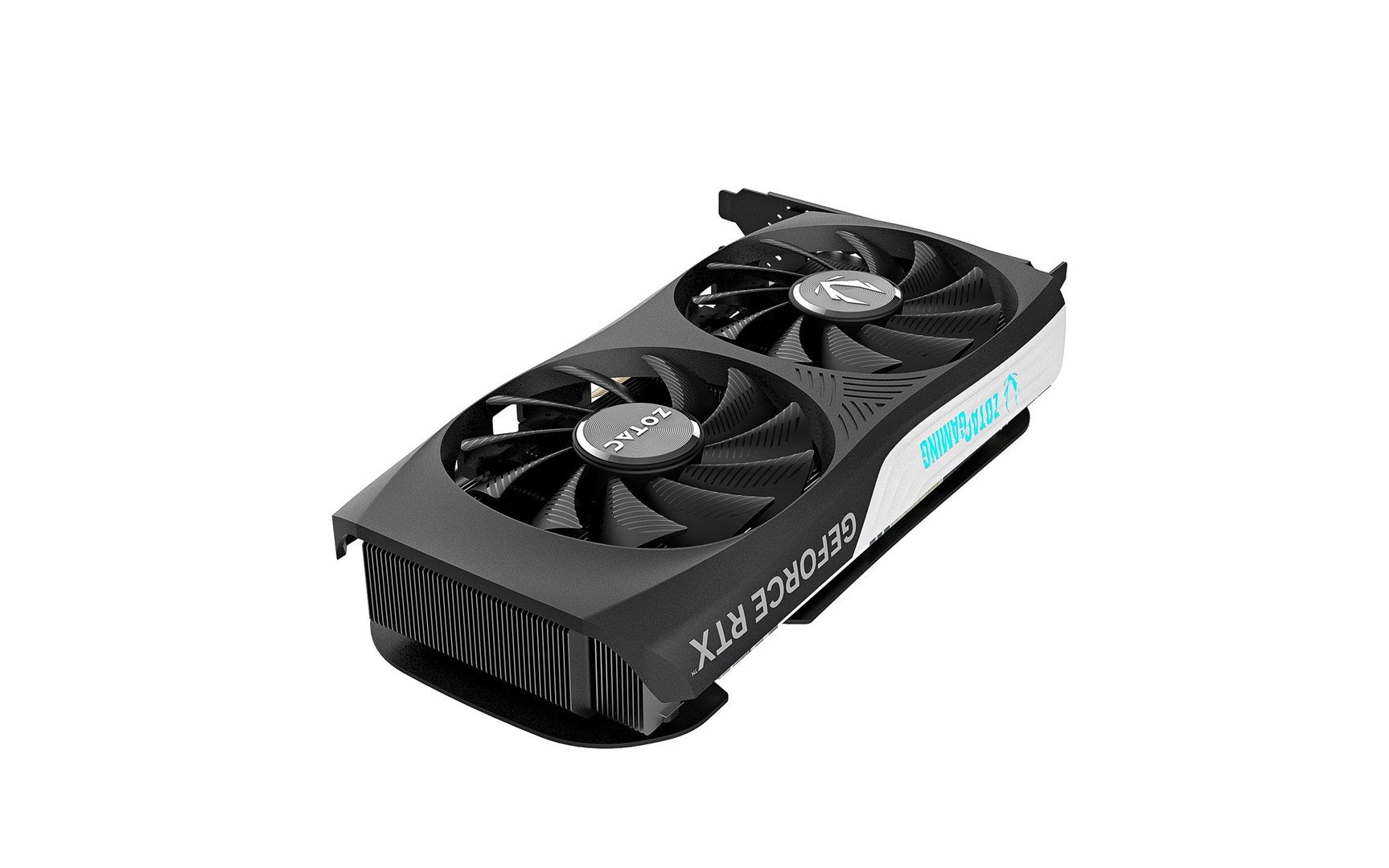 Zotac Gaming GeForce RTX 4060 Ti Twin Edge OC 8GB GDDR6 Graphics Card - Thumbnail 5