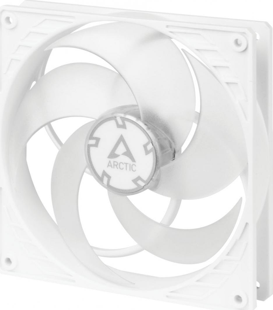 Arctic P14 PWM Fan, 140 mm, Transparent - Thumbnail 2