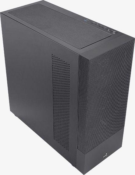Aerocool Cipher Case, Midi Tower - Thumbnail 6
