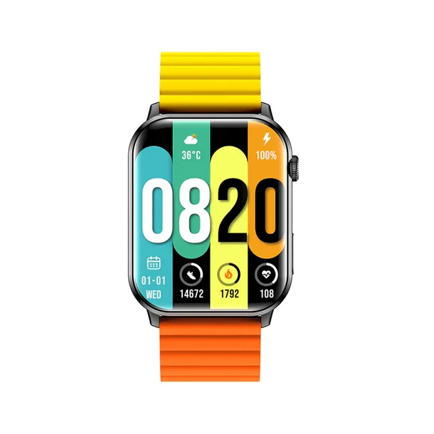 Kieslect Smart Calling Watch Ks - Thumbnail 3