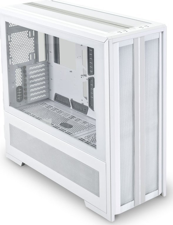 Lian Li V3000 Plus GGF Edition ARGB Case, Full Tower - Thumbnail 2