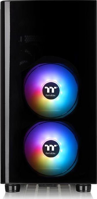 Thermaltake View 31 ARGB Case, Midi Tower - Thumbnail 2