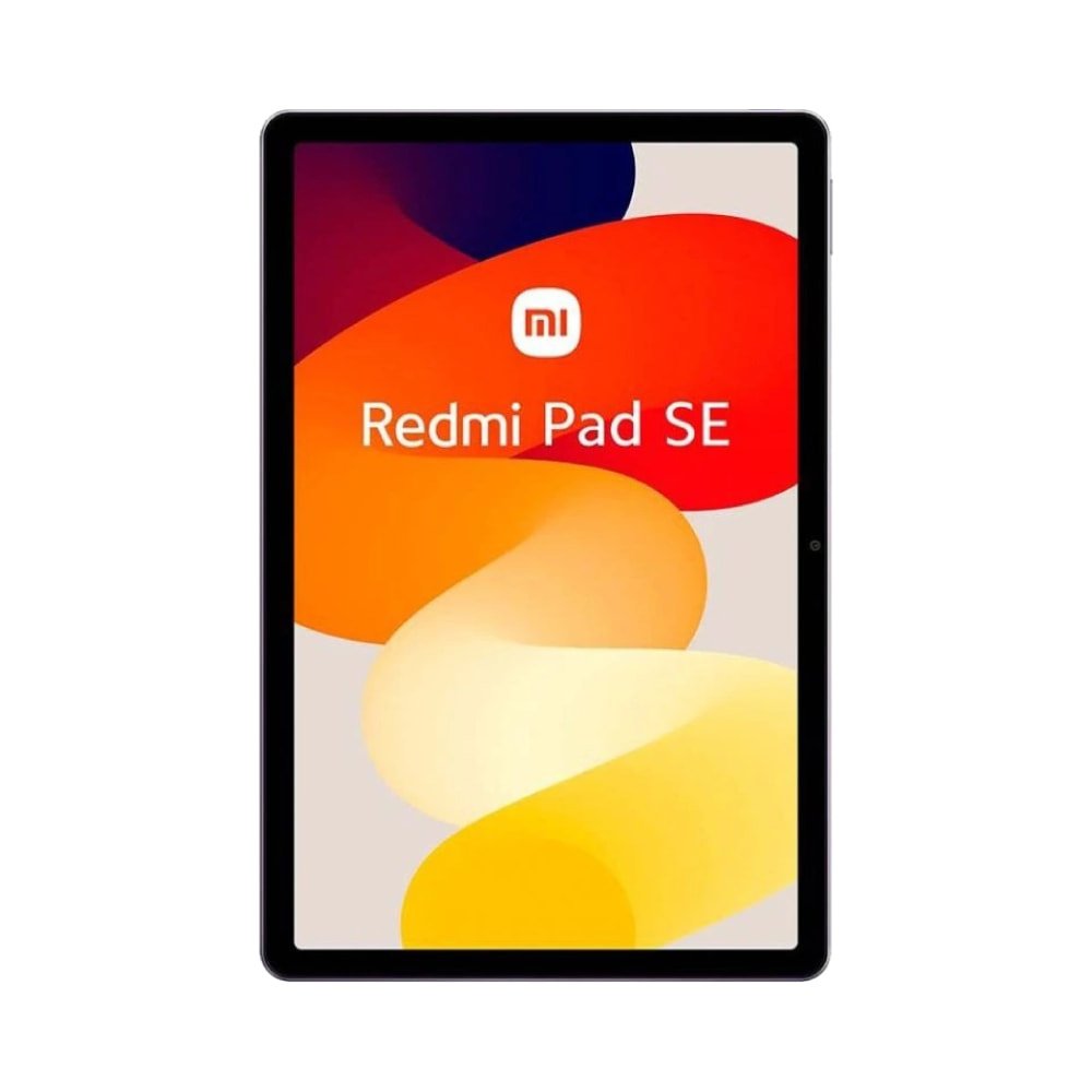 Xiaomi Redmi Pad SE Tablet, Gray - Thumbnail 13