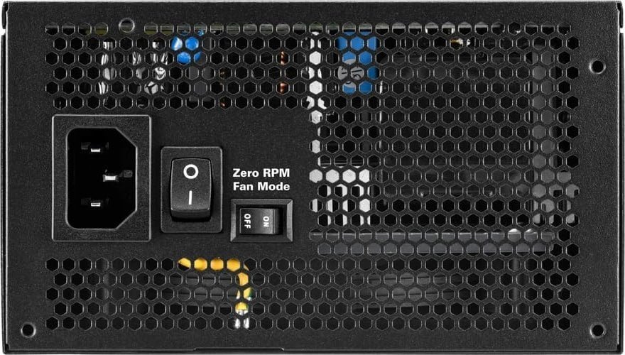Sharkoon Rebel P20 ATX 3.0 Power Supply, 1000W - Thumbnail 2