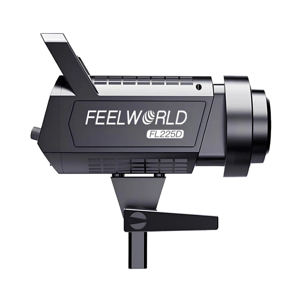 FeelWorld FL225D Daylight LED Light - Thumbnail 4