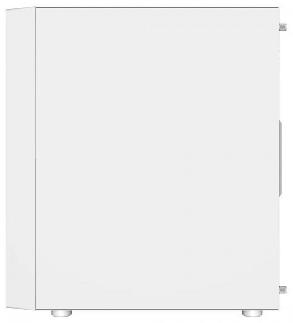 Logic Aramis ARGB Case, White - Thumbnail 8