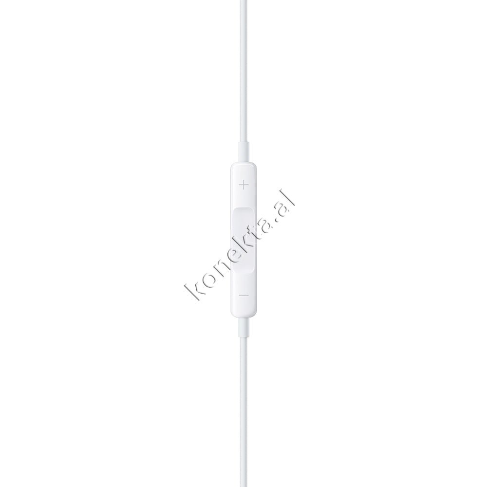 Apple Earpods Wired Earphones with Lightning Audio Connector - Thumbnail 8