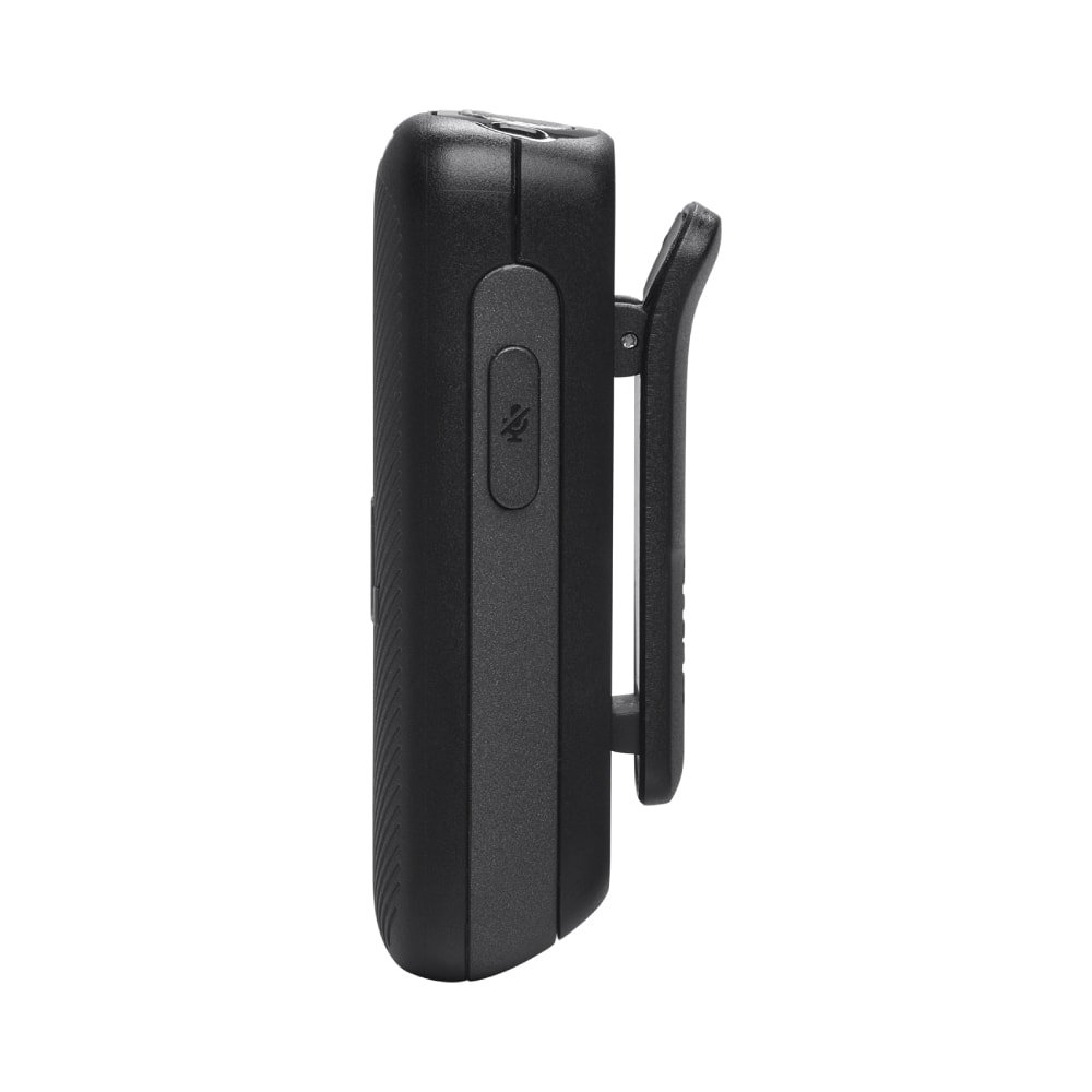 JBL Quantum Stream Wireless Lightning Microphone - Thumbnail 11