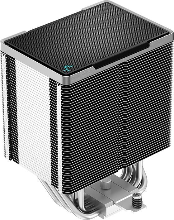 Deepcool AK500 CPU Cooler (R-AK500-BKNNMT-G) - Thumbnail 7