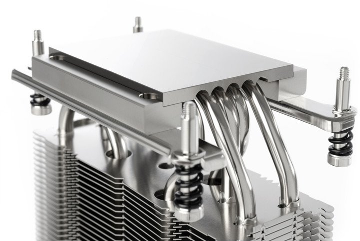 Noctua NH-U12S TR4-SP3 Cooler, 120 mm - Thumbnail 4