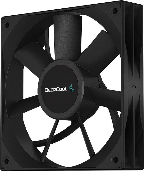 Deepcool CH510 Case, Midi Tower - Thumbnail 13