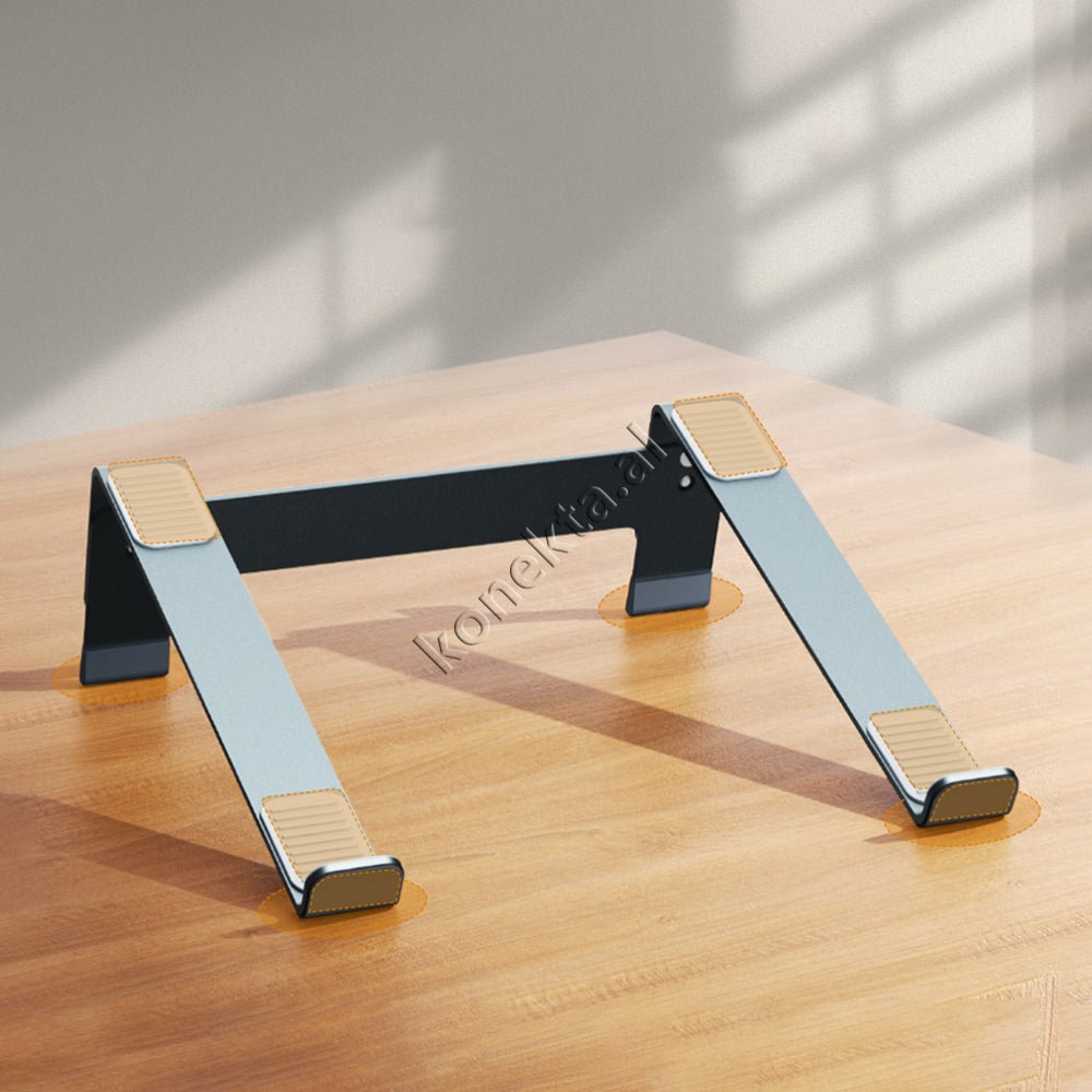 Baseus Laptop Holder, Universal, Up to 17 Inch - Thumbnail 15