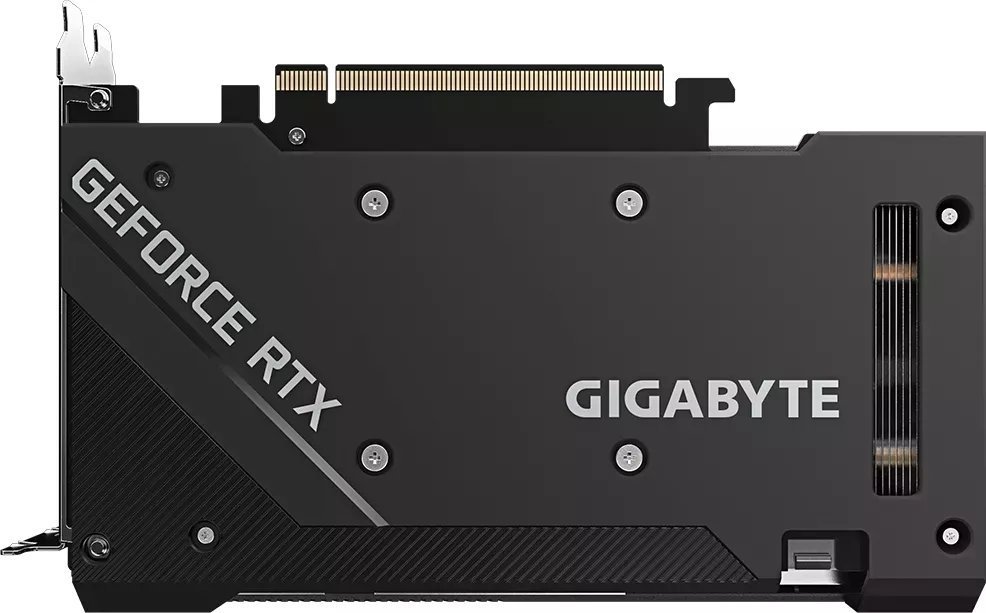 Gigabyte GeForce RTX 3060 Gaming OC 8GB GDDR6 Graphics Card - Thumbnail 5