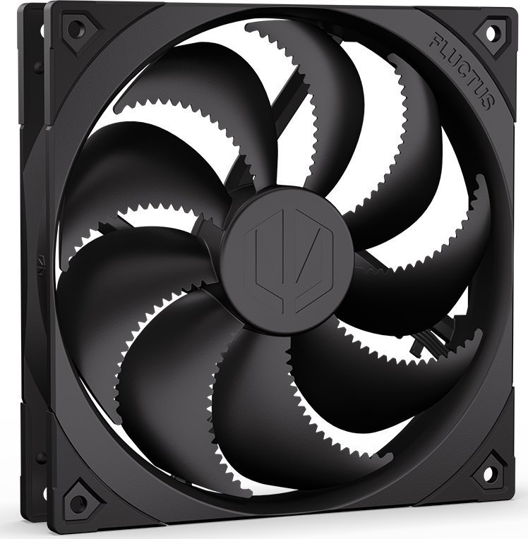 Endorfy Fluctus 140 PWM Fan, 140 mm - Image 1