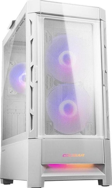 Cougar Duoface RGB Case, Midi Tower - Image 1